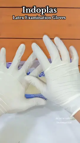 Indoplas 100 pcs disposable examination gloves  #indoplas #disposablegloves #examinationgloves #nursing #medicalstudent #medicalindustry #nursingstudent #medicalschool 
