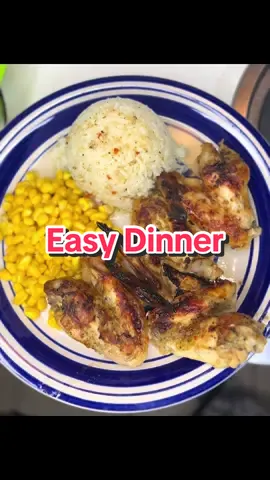 What I cooked for my family ! #EasyRecipe #easydinner #easydinnerideas #dinner #familyof4 #blackmomsoftiktok #blackmoms #momlife #MomsofTikTok 