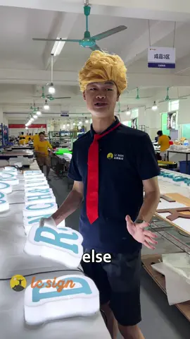 What’s up homie it’s Tony Trump😌👌 #desktop #led #deskdecor #shop #lcsign #ledsisgn #businesstips #factory #trending #foryou #us #usa #california #businesstipsforsuccess #funny #tiktok 