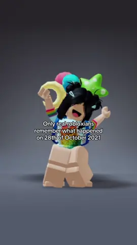 Only real robloxians remember what happened on 28th of October 2021 ( ib: @Kirby )#roblox #foryouoage #foryou #abcxyz #viralvideo #robloxfyp 