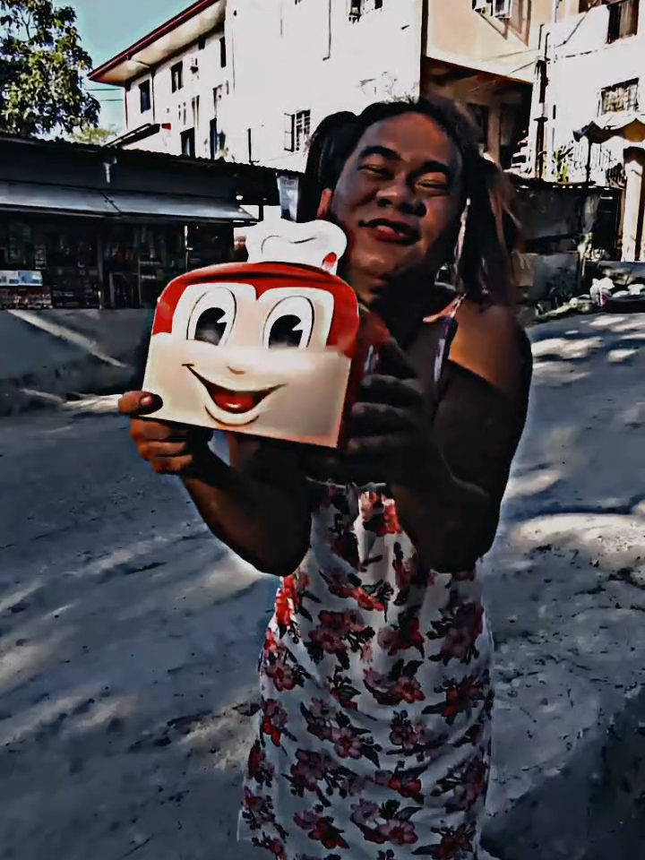 part 1：Gusto ko ng Jollibee Chickenjoy#fyp#kids#funny#fypシ#fypage#funnyvideos#fypシ゚viral