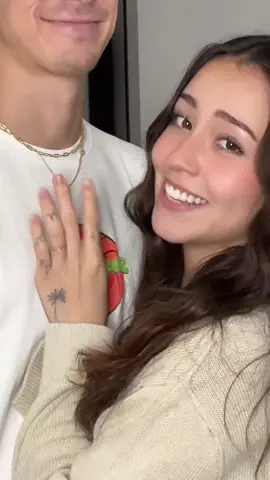 les gustan videitos así?🙈💘 #fyp #vanneybicho #novios @Bicho Orozco 