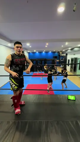 #parodia #boxeo 