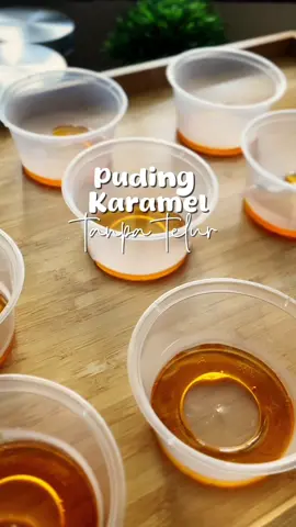 Video cinematic pertama saya 🥰 Result next video ye  #pudingkarameltanpatelur  #pudingkaramel  #dessert 