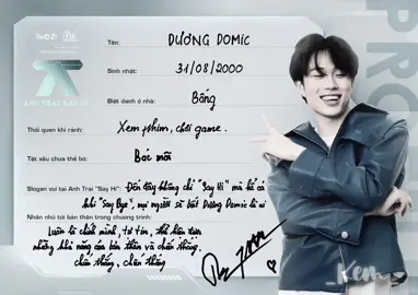 Hilu ccau t là Kem t đến đây để edit 30 anhtrai nma cs thể t edit từng tvien, bias của t là : bống,lion,atus,gíp,ryhder,haidangdoo,captain. Mong ccau uho t💗🫰🏻|| lq 1 hay lq 2 e cx đều thichh💗💗#anhtraisayhi #30anhtraisayhi #duongdomic#isaac #haidangdoo #negav #ryhder #captain #atus #hieuthuhai #xh #2024 #CapCut 