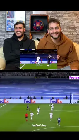 ردة فعل ابو عمير على ريمونتادا ريال مدريد على باريس سان جيرمان ( دور ثمن نهائي دوري ابطال اوروبا 2022 )  #مالي_خلق_احط_هاشتاقات #explore #foryourpage #viral #fyp #foru #foryou 