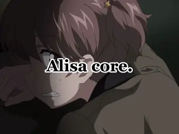 HAPPY BIRTHDAY ALISA🎉🥳 #gup #girlsundpanzer #garupan #alisa #saunders 