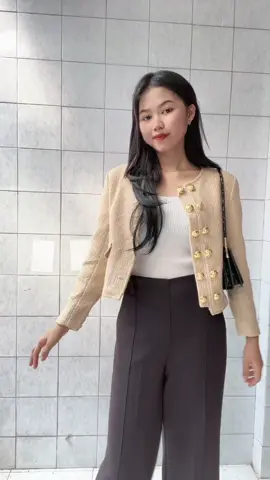 REKOMENDASI BLAZER #blazeroutfit#rekomendasiblazer#blazerkorea#blazerstyle#fypppppppppppppp 