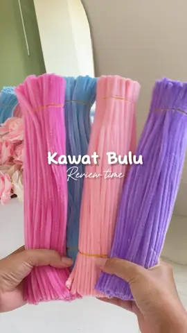 spill toko kawat bulu gembul nih 😋 #spill #kawatbulu #rekomendasi #fyp #xyzbca 