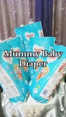 Safe, Quality at Murang Diaper! #mummybabydiaper #diaperforbaby #parentingtips #parentinghacks #qualitydiaper #forbaby 