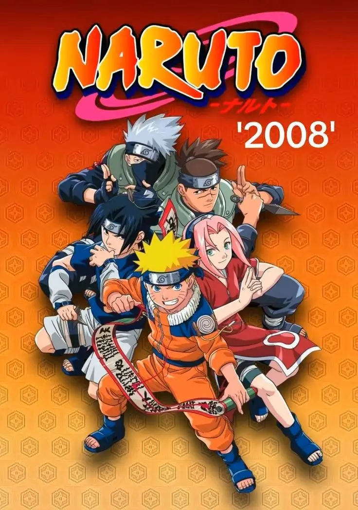 naruto 2008 saruto 2025 #narutoshippuden #narutouzumaki #saruto #saruto_2025