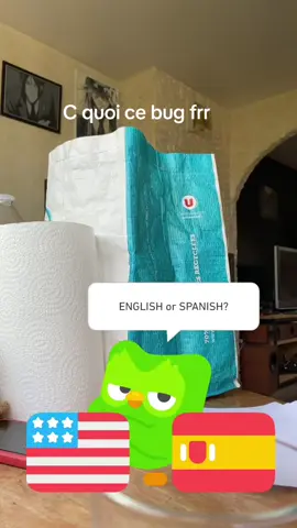 English or spanish #duolingo #english #or #spanish 