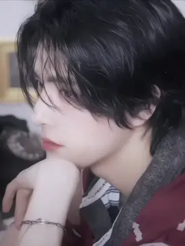 สวยจังคั้บ🥺  ( #enhypen #jake )
