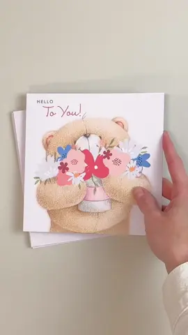 Let them know you’re thinking of them with our Forever Friends ‘Just To Say’ multipack 💌 #fyp #foreverfriends #cards 