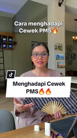 cara menghadapi cewek PMS #cewekpms #wanitahebat #cewekmarah #pasangan 