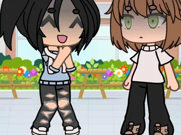 !Fake situation! Old trend<3 #?gachalifeтоп #gachalife #fypシ #актив #on #рекомендации #fyp #fakesituation #fakesituation 