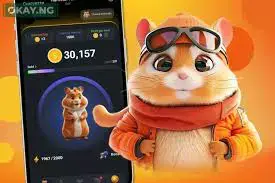 Hamster Kombat Game telegram #hamstercombetmining #hamsterkombat 