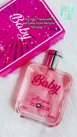 Akrymi baby perfume for women aimore top selling recommended long lasting girls fragrance #akrymiperfume #akrymi #babyperfume #aimoreperfume #perfume #womensperfume #bestperfumeforwomen #perfumeforher #perfumeforwomen #perfumeforgirls #perfumetiktok #longlastingperfume #coquette #aesthetic #girlythings #recommendedperfume #trending #viral #fyp 