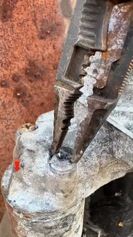 4pcs Damaged Screw Extractor Drill BitScrew Remover Set High Hardbess HighCarbon Steel Drill Set#TikTokShop