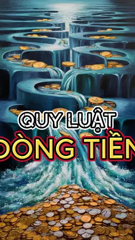 Bí mật dòng tiền #truyendongluc #thuctinh #thaydoituduy #motivation #truyencamhung #dongluc #thauhieunoitam #wit #trietlycuocsong #phattrienbanthan #tritueconhan #loiphatday #baihoccuocsong