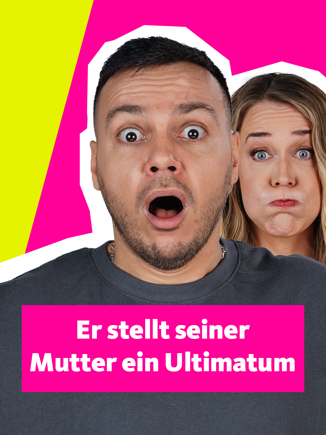 Wie sind eure Eltern mit neuen Partner:innen umgegangen? 👀