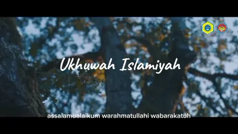 ukhuwah islamiyah #rohis #smakpa #ukhuwahislamiyah#fyp 