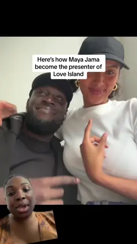 @Maya Jama and @STORMZY called it quits yesterday so I wanted to shine a light on the queen that is Maya following her breakup.  Side note, apologies for my voice 😂 I have a cold but the grind don’t stop because I’m under the weather #mayajama #stormzy #mayajamandstormzy #podcastsforwomen #podcastforwomen #womenpodcasters #womanpodcaster #femalepodcasts #femalepodcast #femalepodcasters #femalepodcaster #TPOS #ThePaulaOyinkanShow 