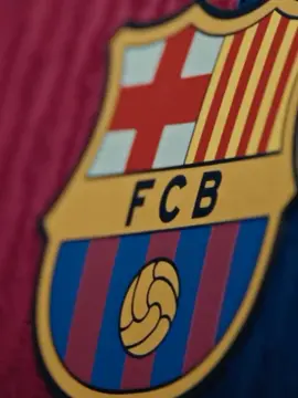 this ad☠ #viscabarca #blougrana🔵🔴 #Football #Barça #fcbarcelona #Barcelona #2025 