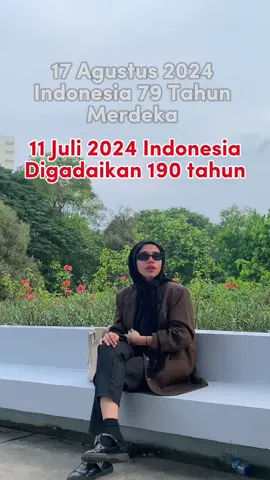 17 Agustus 2024 Indonesia 79 tahun merdeka, 11 Juli 2024 Indonesia digadaikan untuk 190 tahun oleh Joko Widodo. #hgu190tahun #hguikn #ikn 