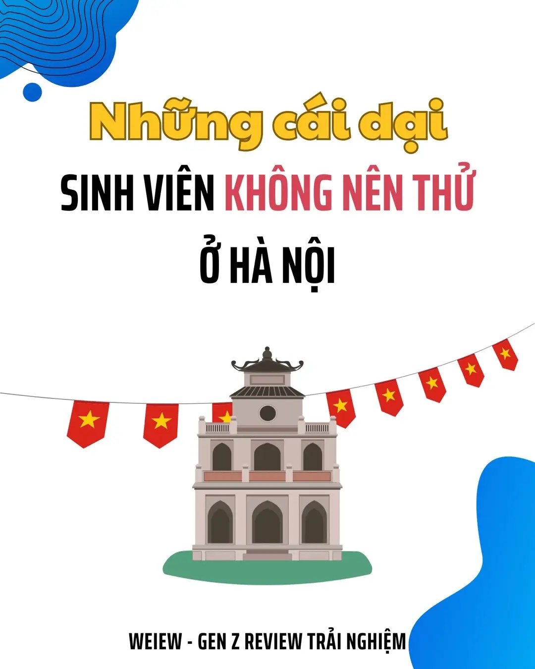 Có ai làm thử mấy cái này chưa:))))))) #weiew #2k6 #daihoc #hanoi 