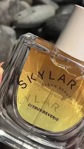#gifted_by_skylar #cleanatsephora @Skylar Clean Beauty @sephora  🍊Citrus Reverie 🍊 Citrus Reverie by Skylar is a radiant celebration of summer in a bottle. From the first spritz, the invigorating burst of rangpur mandarin transports you to sun-drenched orchards, where the air is filled with the tangy zest of freshly picked fruits. This vibrant opening is perfectly balanced by the succulent sweetness of pink pineapple, adding a playful, tropical twist that is both refreshing and intoxicating. As the fragrance settles, the delicate elegance of orange flower emerges, weaving a floral tapestry that softens the citrusy sharpness and lends a sophisticated touch. It's a seamless blend that feels both lively and refined, making Citrus Reverie a versatile scent for any occasion. Wearing Citrus Reverie feels like capturing the essence of a perfect summer day, brimming with warmth and boundless energy. It's an ideal choice for a brunch with friends, a stroll through a botanical garden, or a beachside soirée. This scent evokes memories of carefree moments under the sun, the sound of laughter, and the feeling of a gentle breeze on your skin. You can find Citrus Reverie at Sephora, making it easy to add this delightful fragrance to your collection. #dreamingofhell #summervibes #newfragrance 