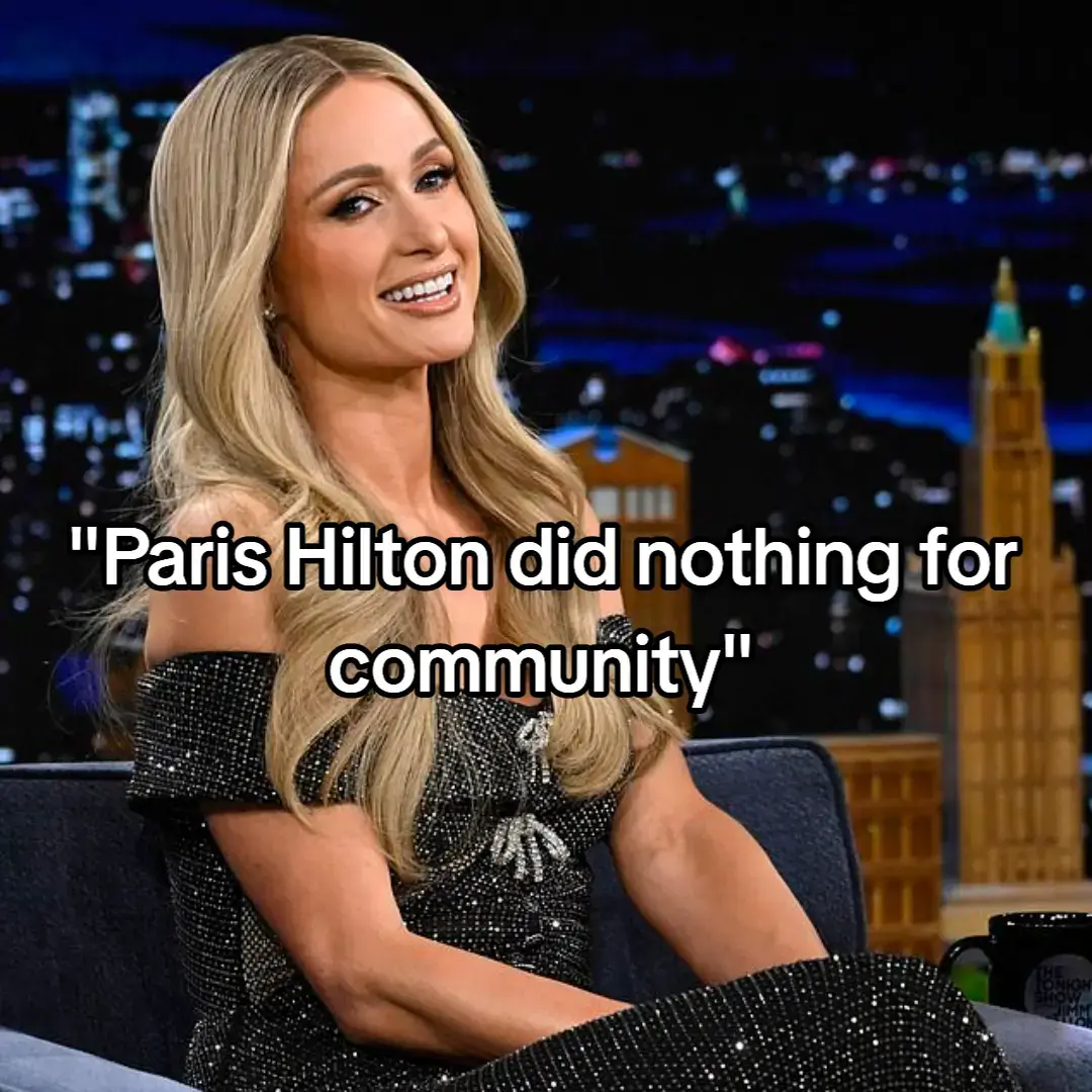 STAND WITH PARIS#parishilton #iconic #thatshot #lovesit #loveit #sliving #stopabuse #stophate 