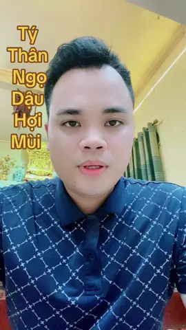 Các tuổi đã khổ vất vả quá rồi
