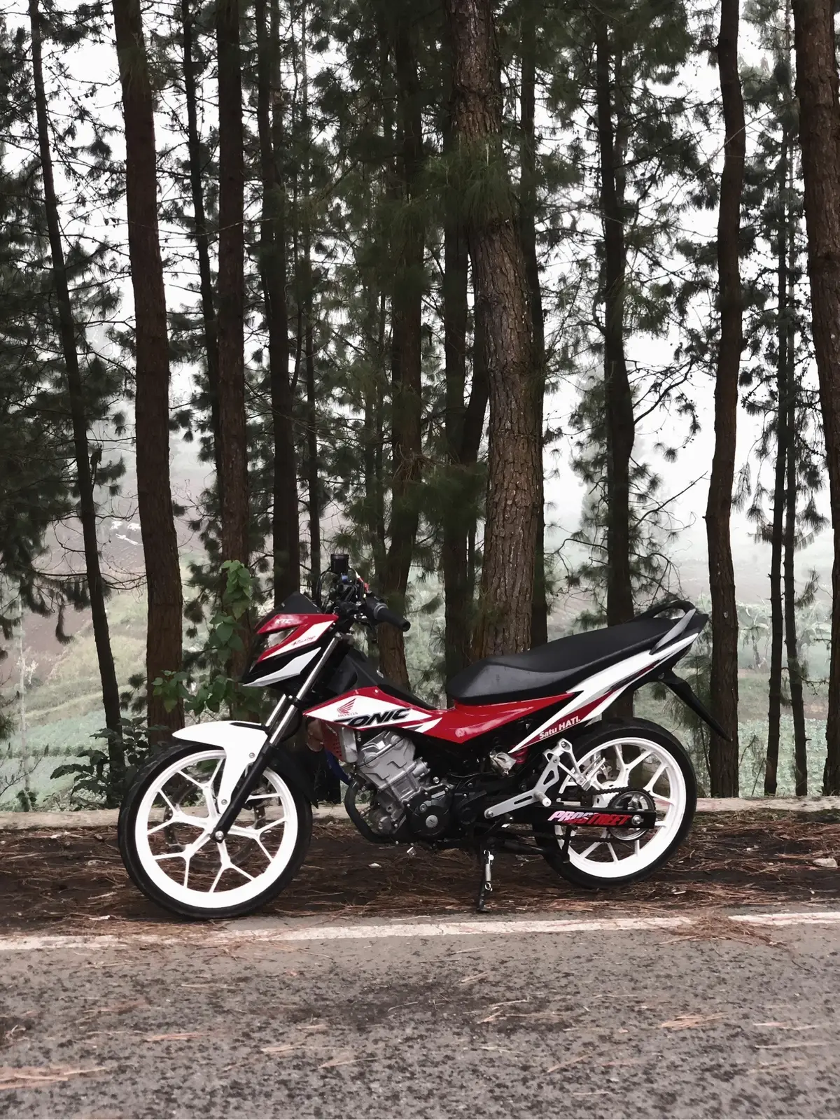 #sonic #sonic150r #zalditgank #sonicmerahputih #sonicjawatengah #sonicthehedgehog #hondasonic150r #sonicindonesia #sonicproper #fyp #fypage #4u #foryoupage #xbcyza 