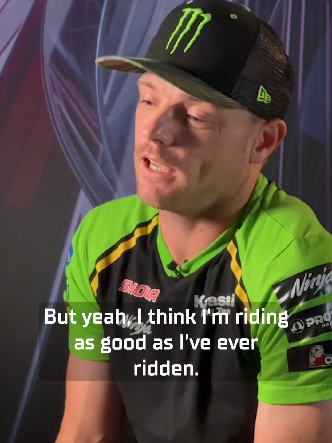 A great start to the season and a clear target for it too! 🎯 Media Day is underway at Most and Alex Lowes took the chance to talk about his 2024 so far 💪 #CzechWorldSBK 🇨🇿 #WorldSBK #motorcycle #motorsport #racing #sportsontiktok