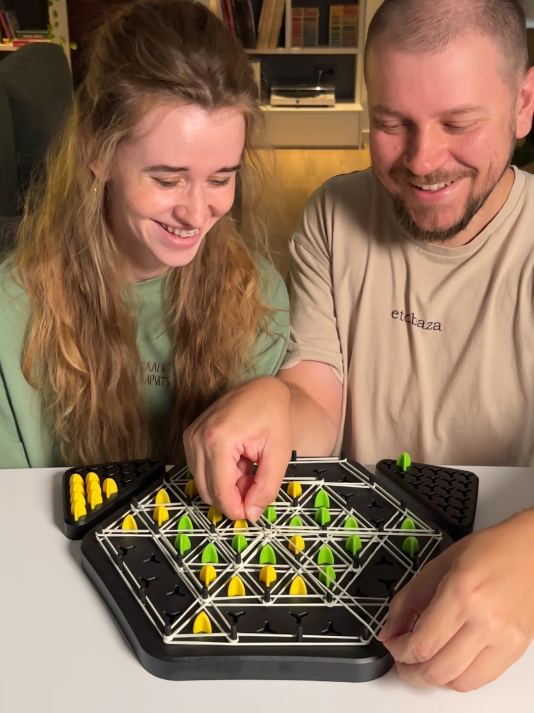 Triggle #настольныеигры #boardgames #games #игры #настолки #настольные_игры