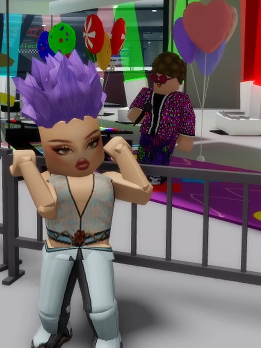 POSZEDŁEM Z AMELKĄ NA KONCERT I STAŁO SIĘ TO #roblox #robloxpolska #robloxpolska🇵🇱 #brookhaven #brookhavenroblox #brookhaven🏠rp #robloks #robloxpl #robloxrp #historyjkiroblox #koncert #koncerty #amelka #tata #córka #tataicorka #loczek #ochrona #historiaroblox #historyjkaroblox #historieroblox #tiktokroblox #dempej #dcroblox