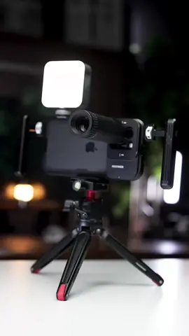 This is an absolutely badass iPhone photography kit that lets you attach all sorts of pro lenses, taking your iPhone's photography to the next level! #neewer #filter #magnetic #shotonphone #phonephotography #videokit #videography #iphone15promax #filmmaking #iphonecagekit #travelphotography#fyp 
