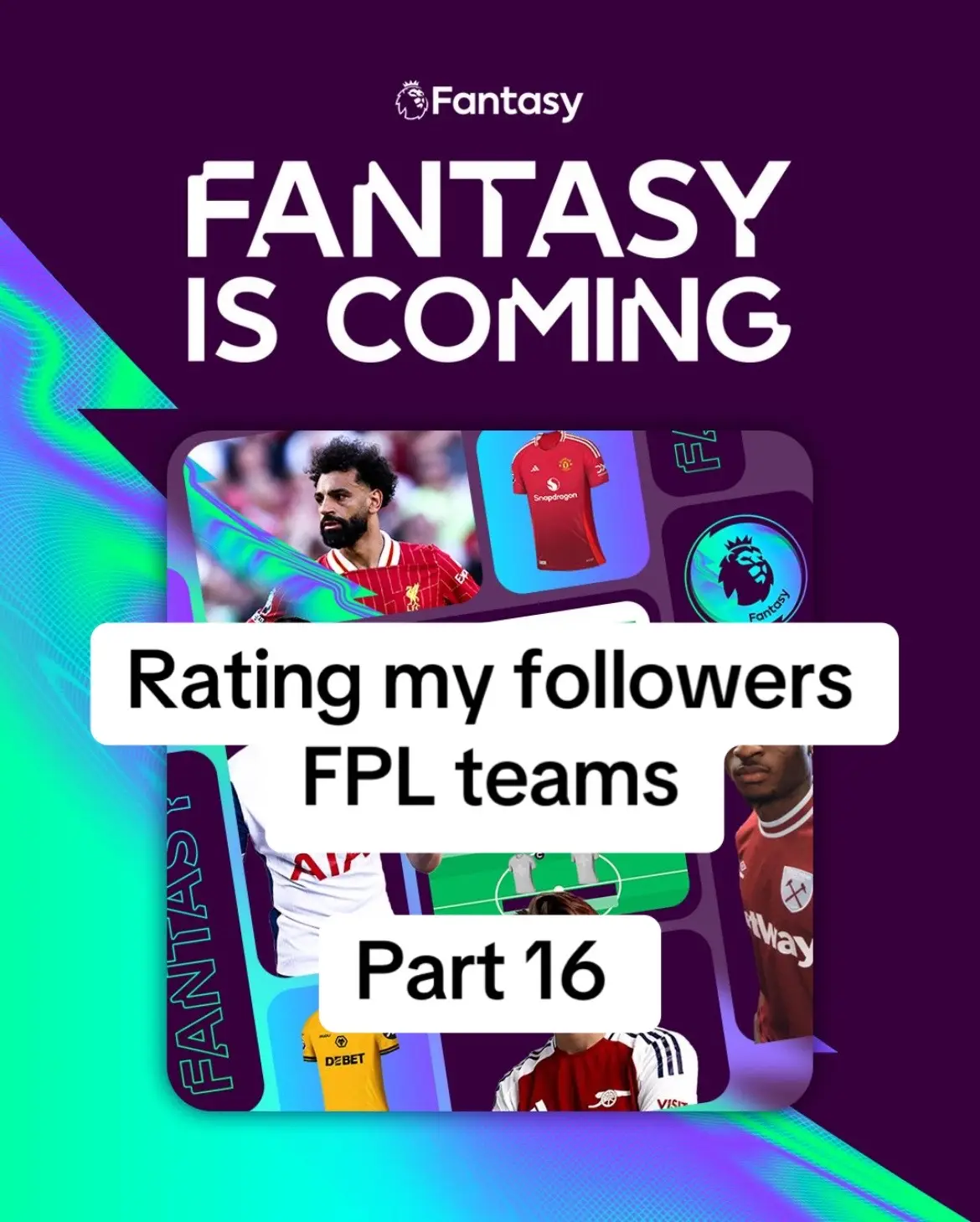 #premierleague#fantasyfootball#fantasy#fantasypremierleague 