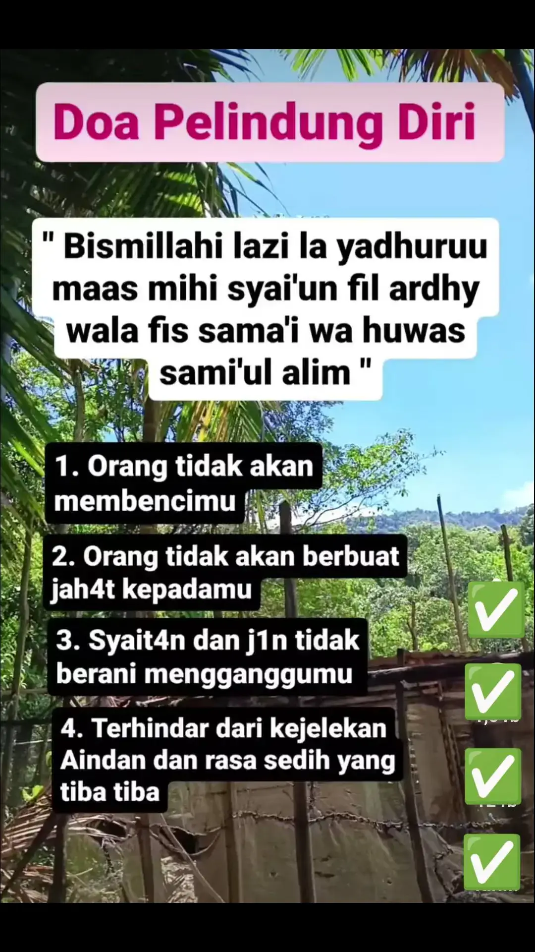 Berbagi Kebaikan 🤲