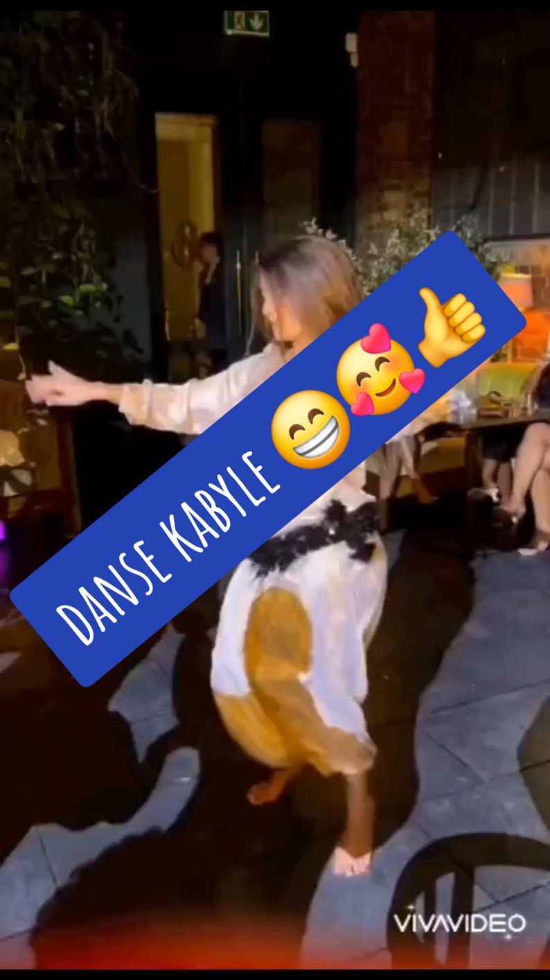 #CapCut #danser #dance #ambiance #ambiance_kabyle😍😍😍😍 #kabyle #dansekabyle #dancetiktok #chansonkabyle #music #imazighen #aghiles #kabylie_kabylia♓♓♓ #tiktokkabyles #tiziouzou #bejaia #bouzeguene #buira #algerie #france #leskabyledemarseille #leskabylesdeparis #leskabyledemonde #lekbayel #fyp #viral #trend #explore #plusedevue #tiktoklongs #fouryou #kouba #CapCut #canada #jsk #fetekabyle #vus #ترند_تيك_توك #حظراكسبلور #اكسبلور #@la vie est belle @CAPCUT 