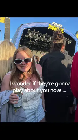 Inner fan girl came out @graceee #parklife #festival #sugababes 
