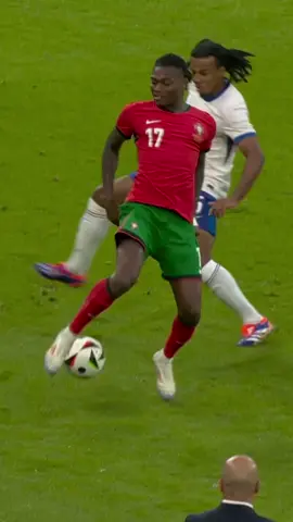 Leão filth 💀🤤 #EURO2024 #Portugal 