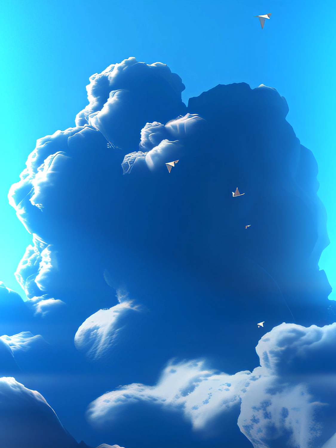 #skychildrenofthelight #skycotl #skyenfantdelalumiere #skyfiglidellaluce #アニメ