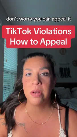 #greenscreen don’t panic if you’ve gotten a TikTok violation that threatens your Tiktok shop income. You can craft the perfect appeal and documentation. You can face a violation for copyright issues to community guidelines. There have been a lot of issues with AI and the appeals so don’t hold me accountable if this doesn’t work but it’s your best shot.😫 #TikTokCreators #InfluencerTips #TikTokAppeal #ViolationHelp#Tiktok violation #SaveMyTikTok #AccountSuspended #tiktokshop