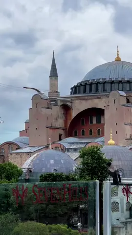 #اياصوفيا #istanbul🇹🇷 #foryou #مسلسلات_تركية #istanbullovers #حريم_السلطان #تركيا #new 
