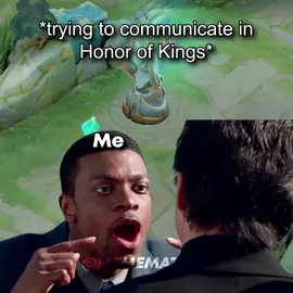 when you try to chat in honor of kings 🤣 #honorofkings #honorofkingsmemes #hok #memes #hokmemes #honorofkingsphilippines #HoKGlobalPartner #hokstudio 