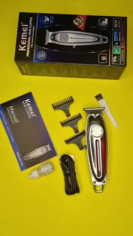 💈 KEMEI KM-1949 Trimmer 🔥💈 ….. #barber #barbeirosbrasil #barberia #barbeirosnotiktok #barbershop #kemeihairclipper #kemeioficial #kemeibrasil #kemei #kemeitrimmer #kemei1949 