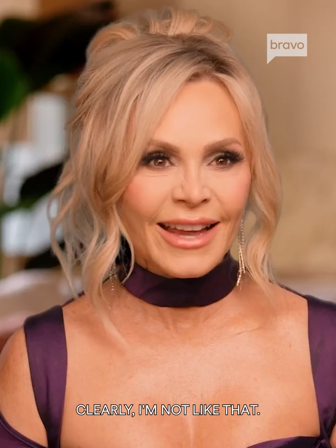 Sophia's back in front of the camera... stream the season premiere of #RHOC on @peacock! #TamraJudge #RealHousewivesOfOrangeCounty #Parenting