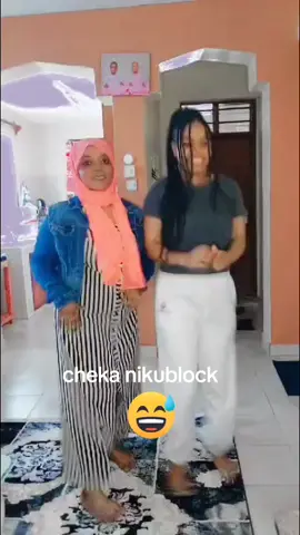 #kenyantiktok🇰🇪kenyaindubai @**💥💥MAMAKE ALI 💥💥** mwenye anacheka anakula block#@daddy's girl 😊 #Godsfavourite😊🙏🏾 #2024 